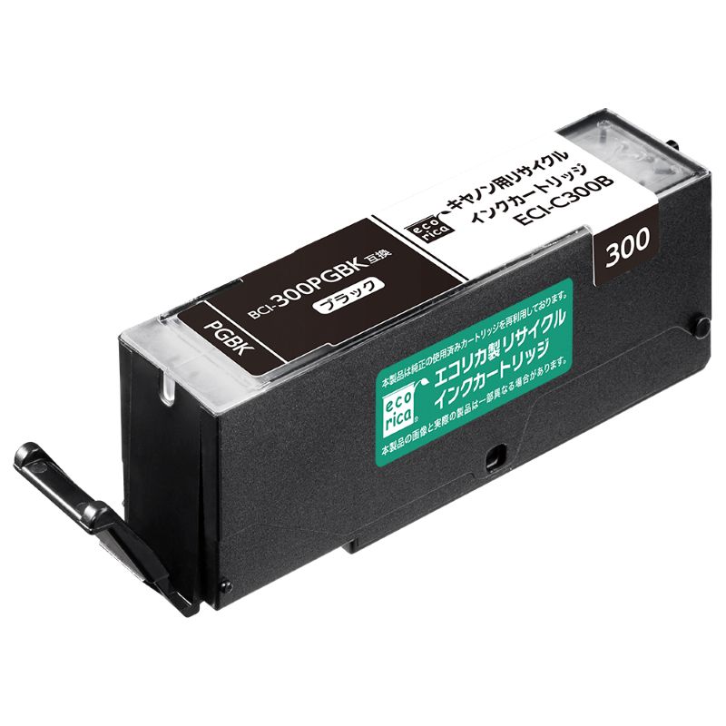 �G�R���J�@�L���m���@BCI-330PGBK�Ή��@���T�C�N���C���N�@�u���b�N