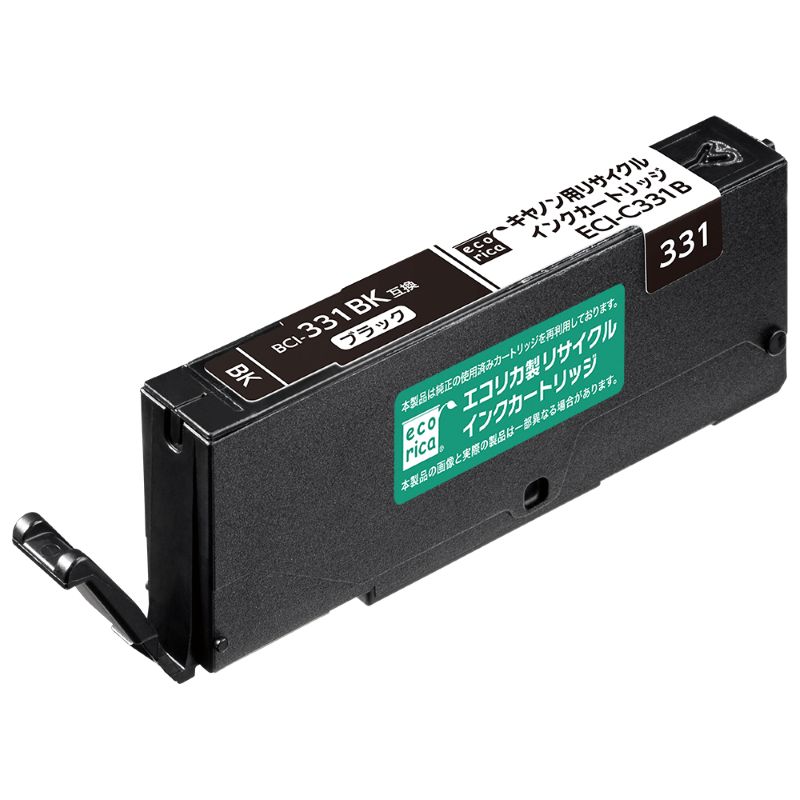 �G�R���J�@�L���m���@BCI-331BK�Ή��@���T�C�N���C���N�@�u���b�N