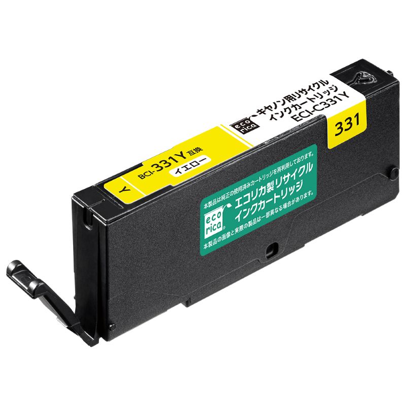 �G�R���J�@�L���m���@BCI-331Y�Ή��@���T�C�N���C���N�@�C�G���[