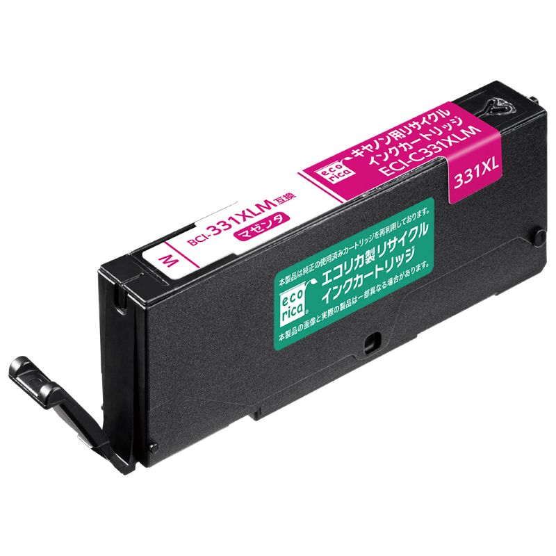 �G�R���J�@�L���m���@BCI-331XLM�Ή��@���T�C�N���C���N�@�}�[���^