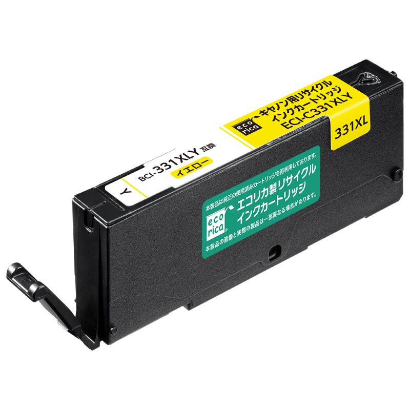 �G�R���J�@�L���m���@BCI-331XLY�Ή��@���T�C�N���C���N�@�C�G���[