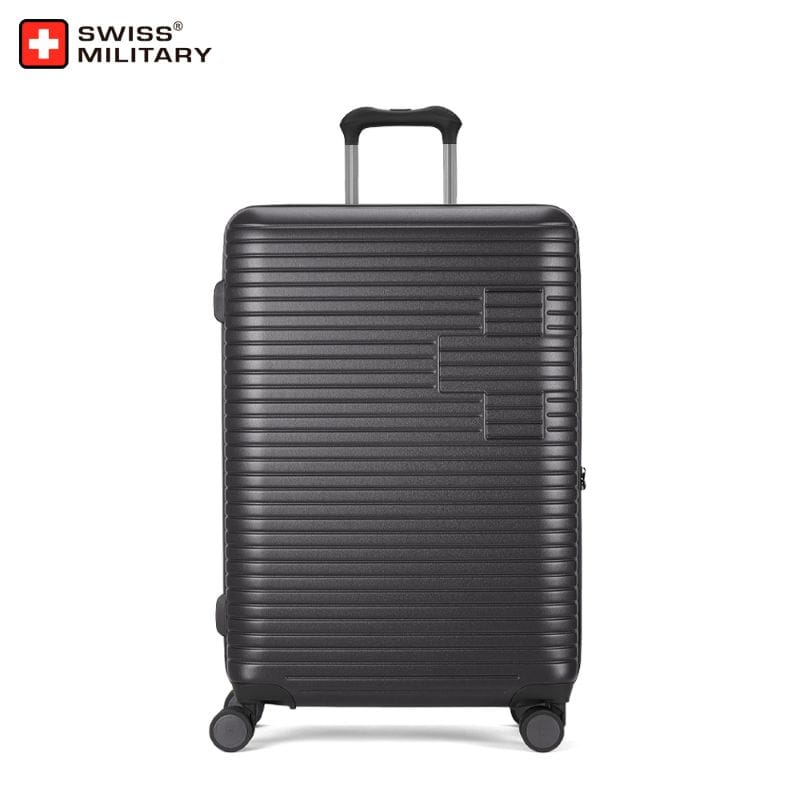 SWISS MILITARY�@���e�B�o���@�X�[�c�P�[�X�@70CM�E�J�[�{���O���[