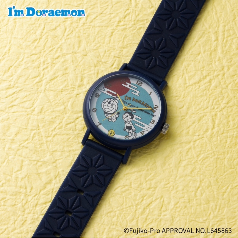 「I’m Doraemon」× カオル<KAORU> 23新春（KAORU007B3）