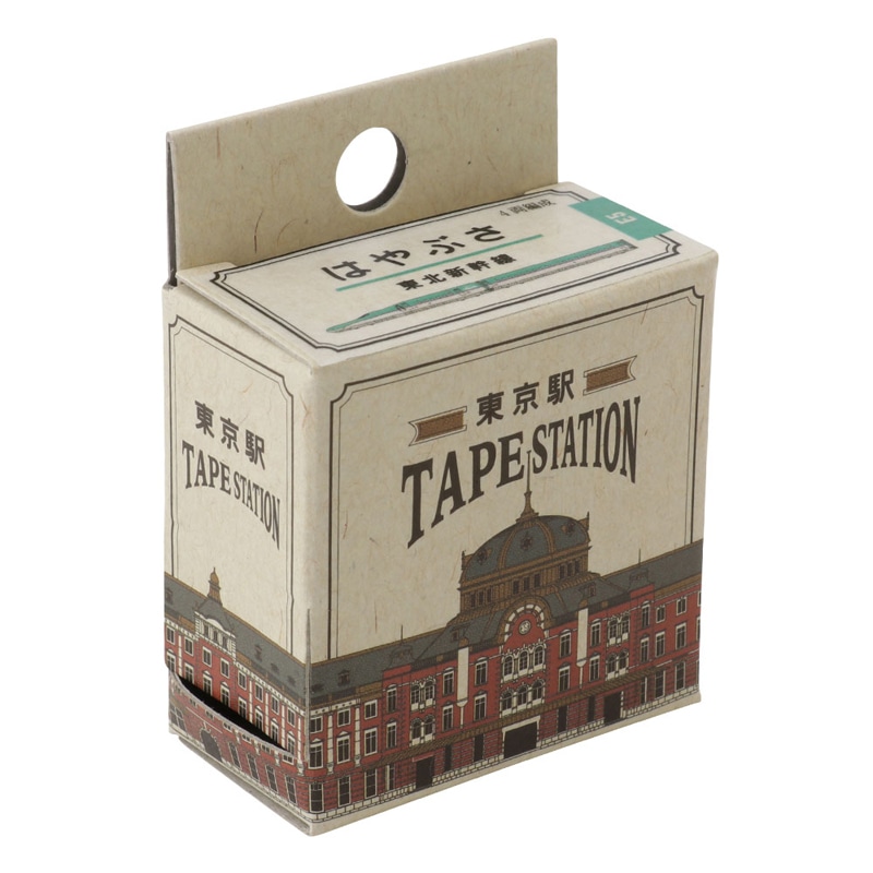 TAPE STATION}XLOe[v E5n͂Ԃ