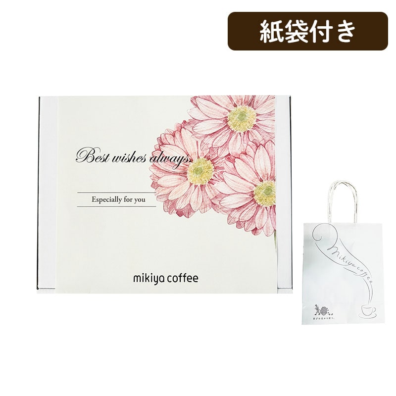 mikiya coffee wWith FlowersxsÑK[xiӁEKjiܕtj