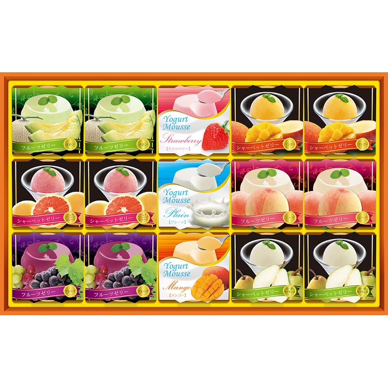 �T�}�[�X�C�[�c�Z���N�V���� SSP-20