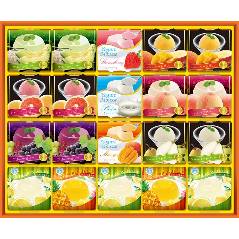 �T�}�[�X�C�[�c�Z���N�V���� SSP-30