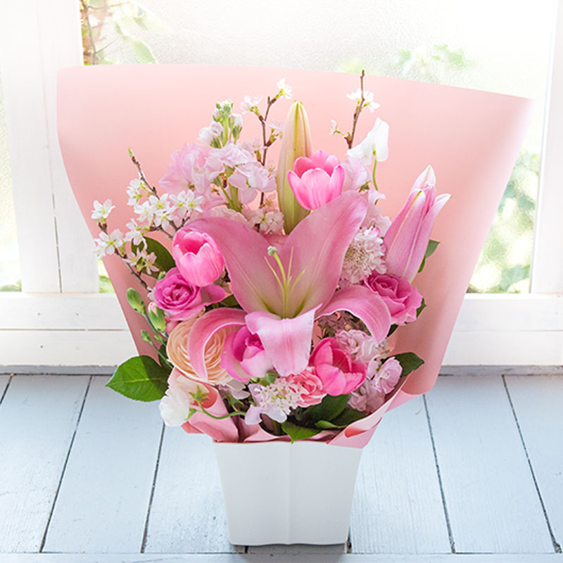 �t�̃t�����[�M�t�g�u�����A�����W�v