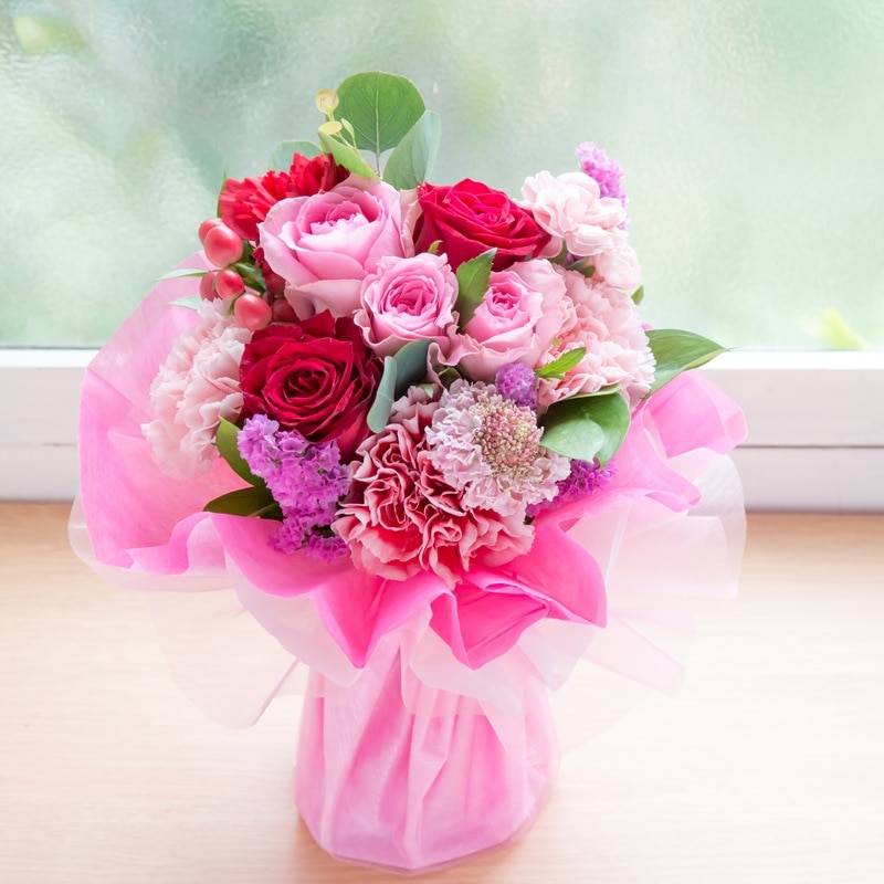 �o���̃X�^���h�u�[�P�i�s���N���b�h�n�j