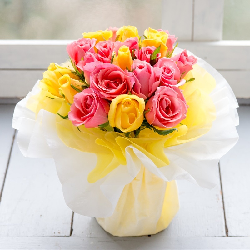 20�{�o���X�^���h�u�[�P�i�s���N�C�G���[�n�j