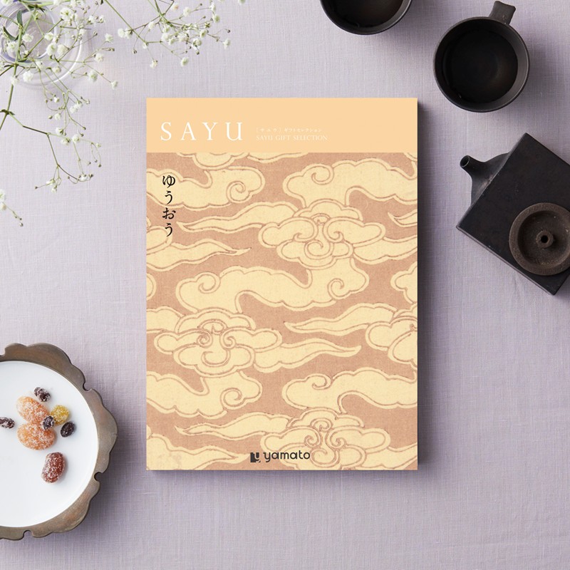 ��SAYU�� �䂤����