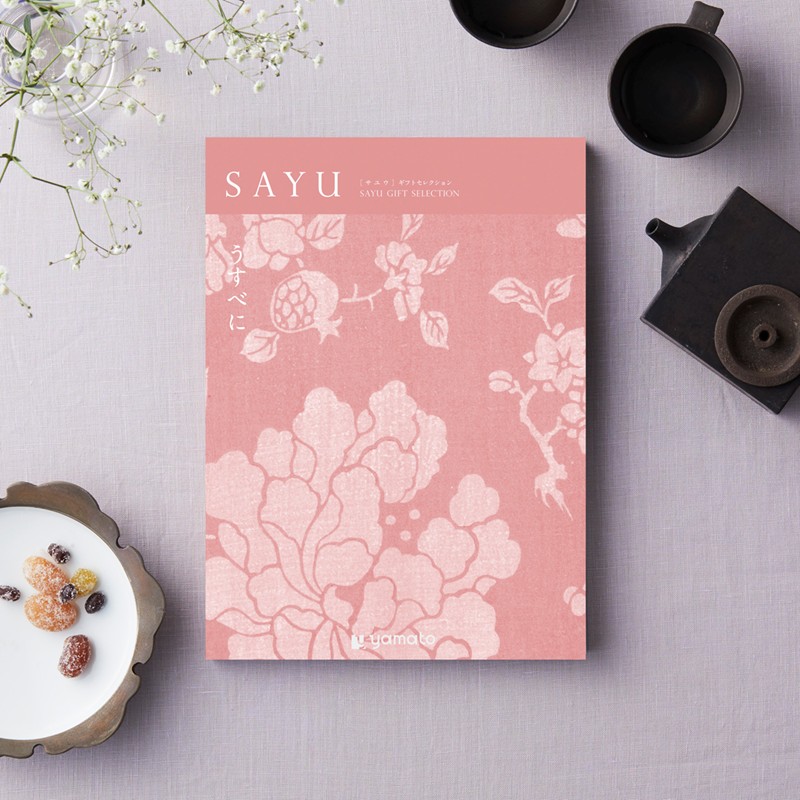 ��SAYU�� �����ׂ�