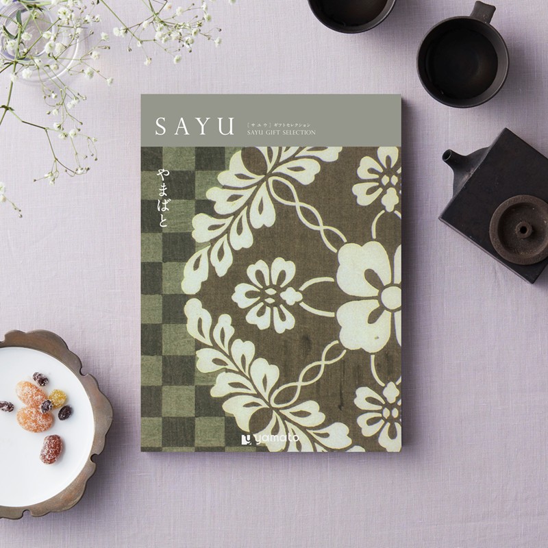 ��SAYU�� ��܂΂�