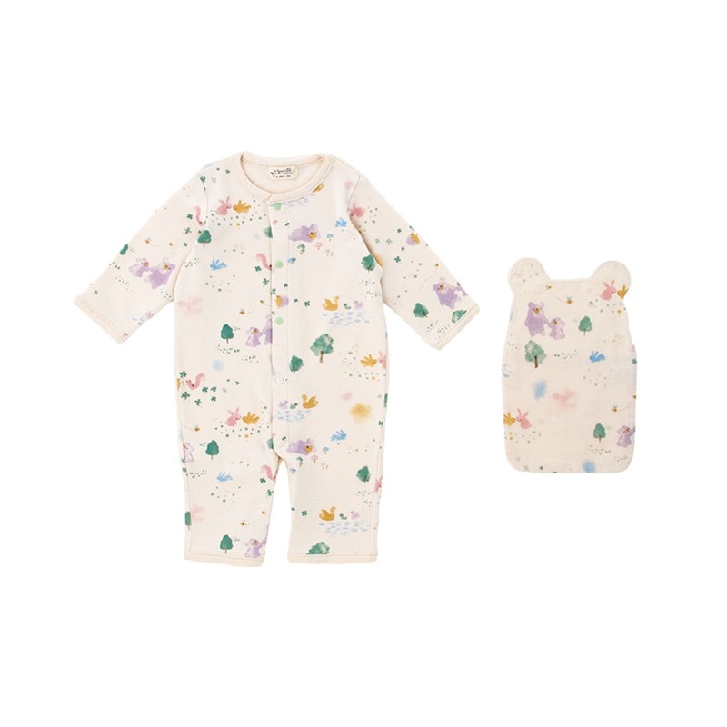 �A�����[�T�}���} �I�[�K�j�b�N2WAY�h���X�E�����p�b�h�i���݂�X�j