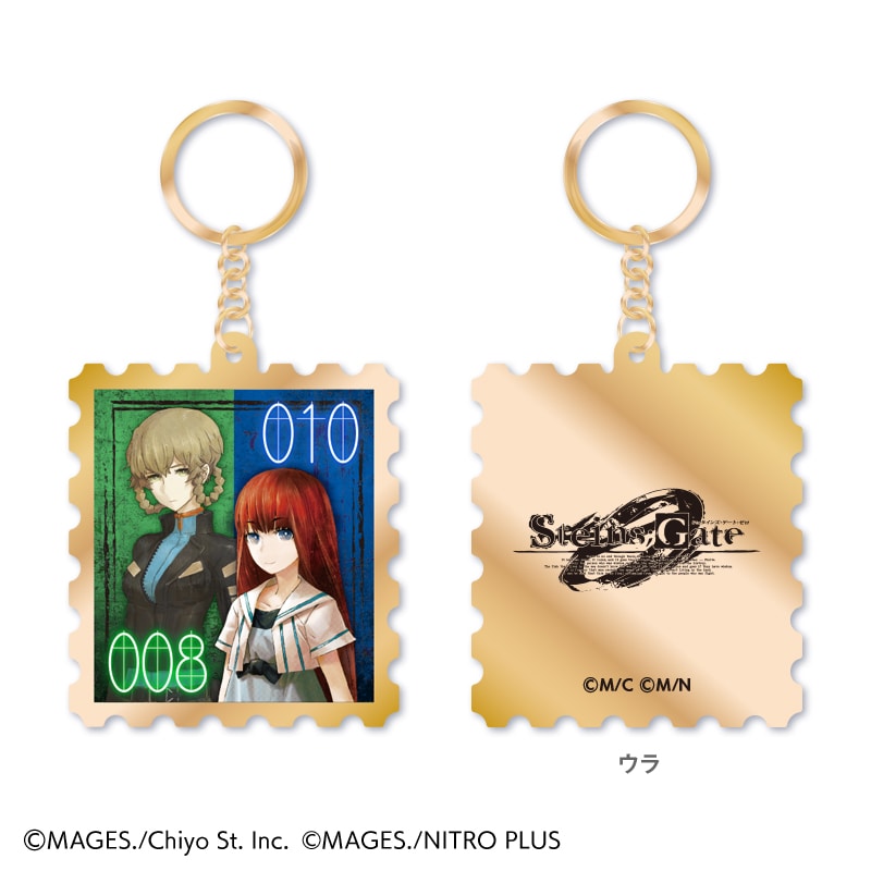 uSTEINS;GATEv15NLO ؎蕗^L[z_[iH&Ŗj