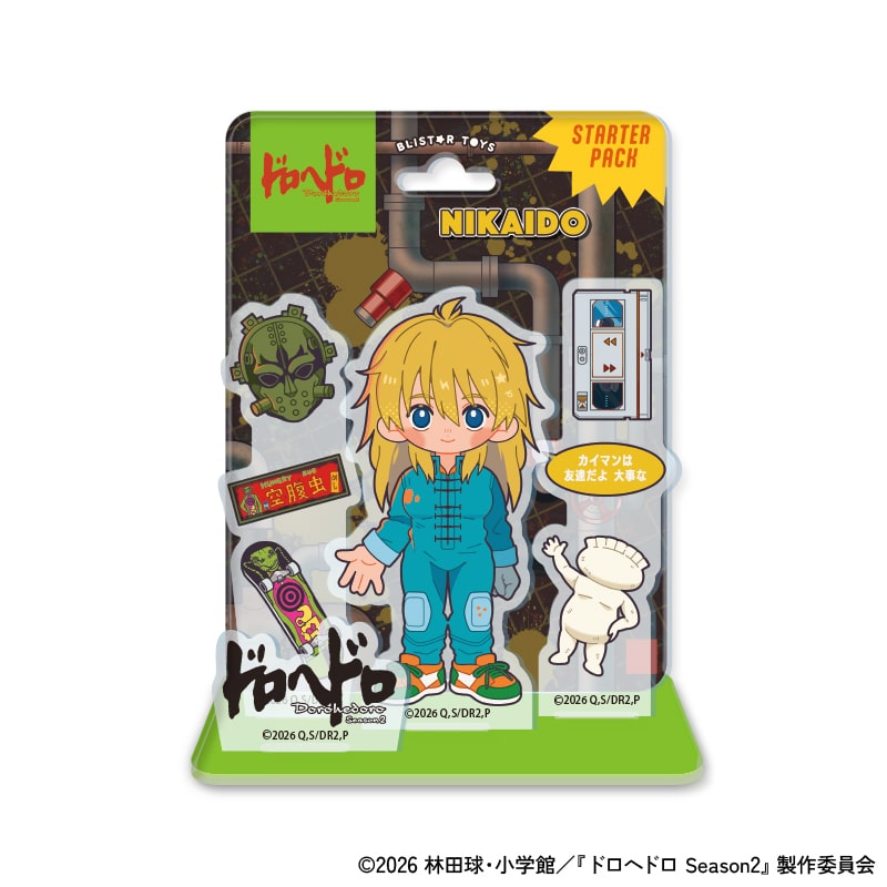 �A�j���u�h���w�h���v×BLIST��R TOYS �A�N�����X�^���h�i�j�J�C�h�E�j