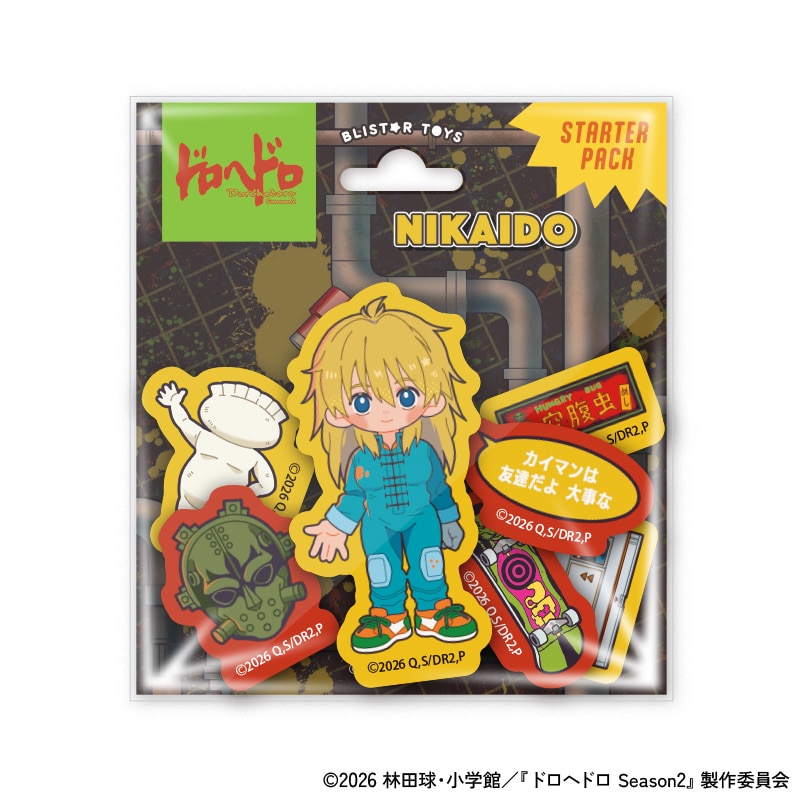 �A�j���u�h���w�h���v×BLIST��R TOYS �t���[�N�X�e�b�J�[�i�j�J�C�h�E�j