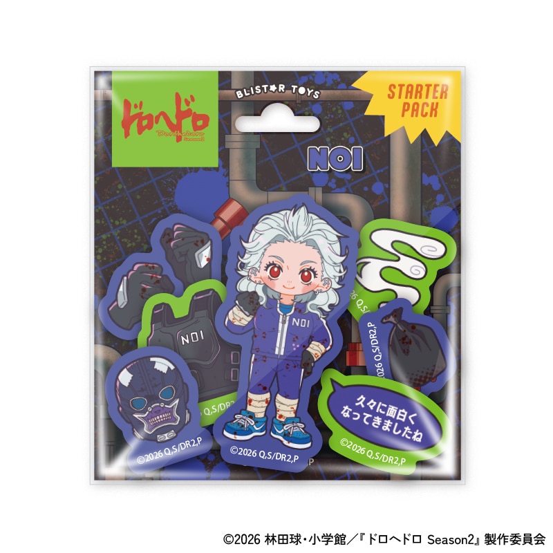 �A�j���u�h���w�h���v×BLIST��R TOYS �t���[�N�X�e�b�J�[�i�\��j