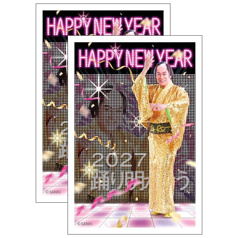 �}�c�P���J�^�N��͂���2027�i2�j