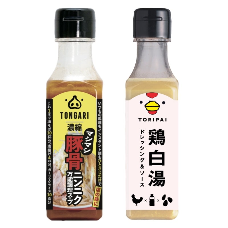 TONGARI×TORIPAI 6{Zbg(e3{)
