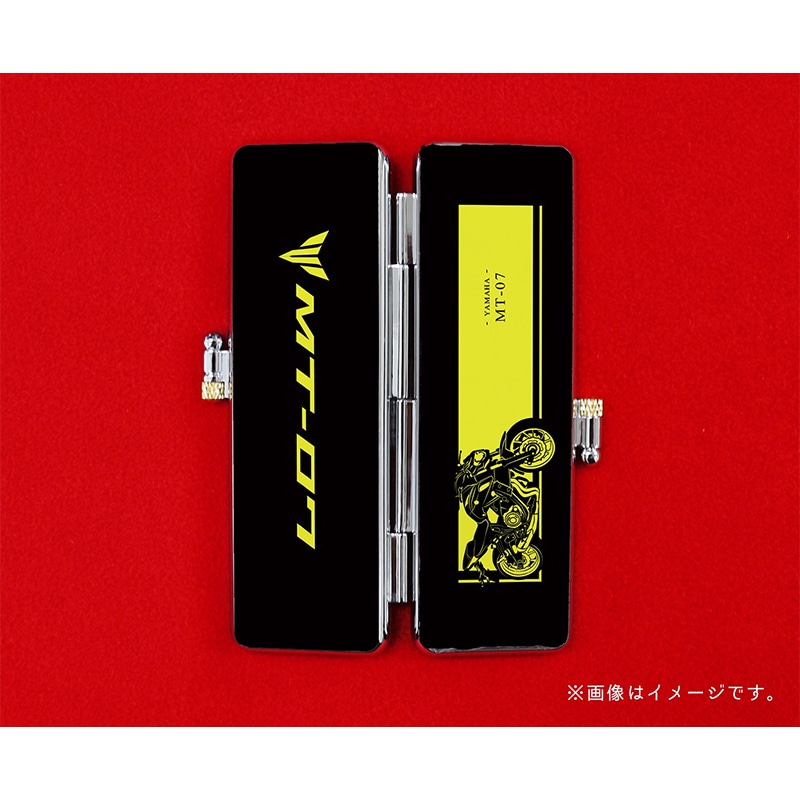 YAMAHA@ӃP[XEMT-07