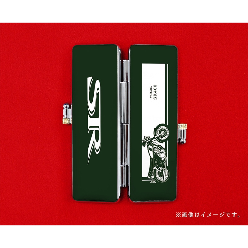 YAMAHA@ӃP[XESR400