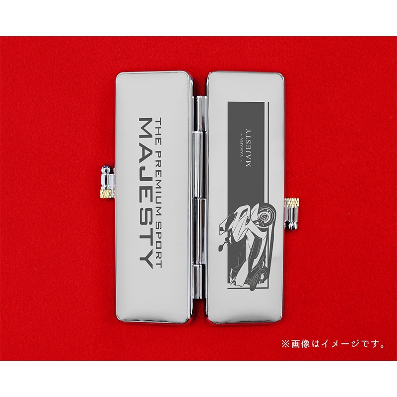 YAMAHA@ӃP[XE}WFXeB