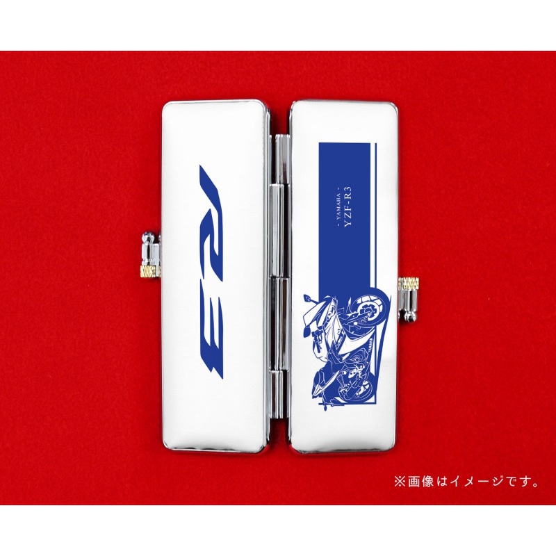 YAMAHA@ӃP[XEYZF-R3