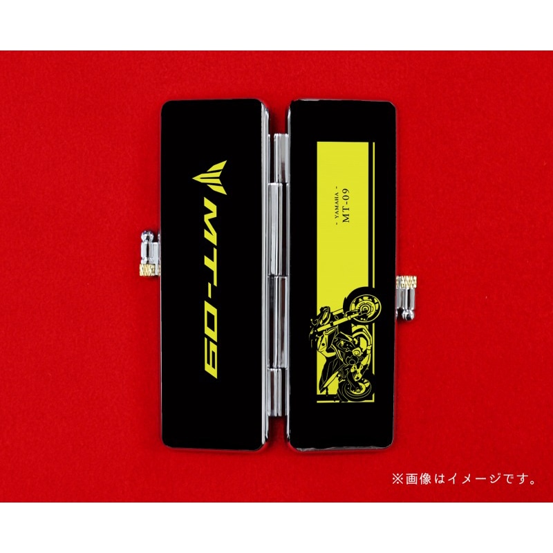 YAMAHA@ӃP[XEMT-09