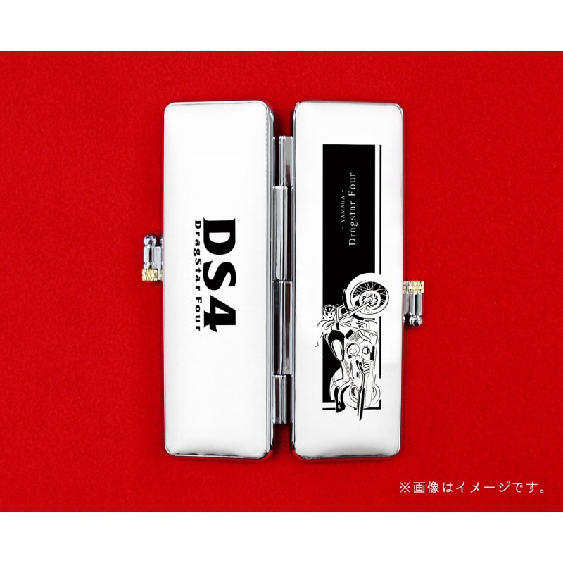YAMAHA@ӃP[XEhbOX^[400