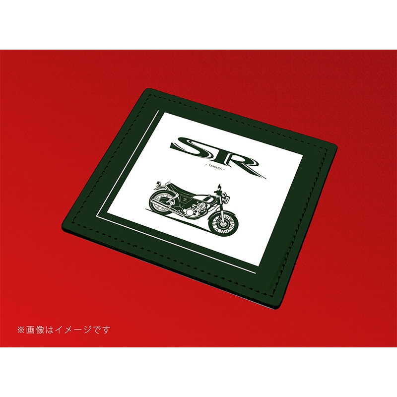 YAMAHA@}bgESR400