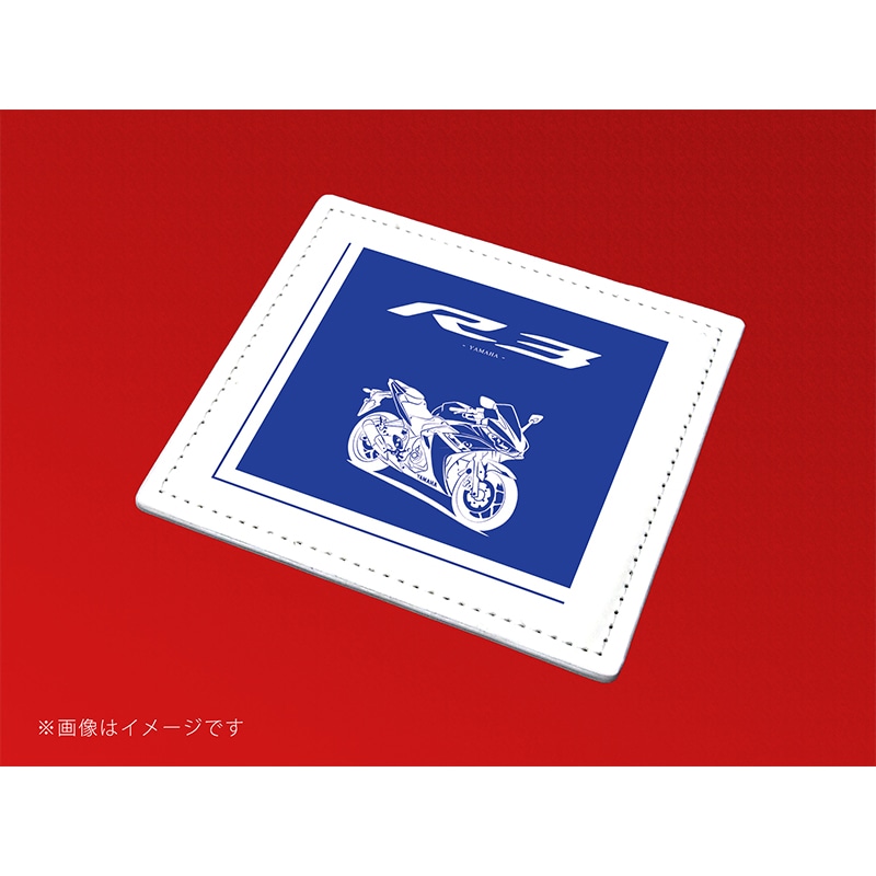 YAMAHA@}bgEYZF-R3