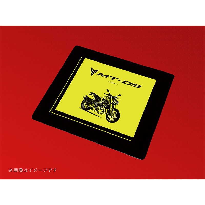 YAMAHA@}bgEMT-09
