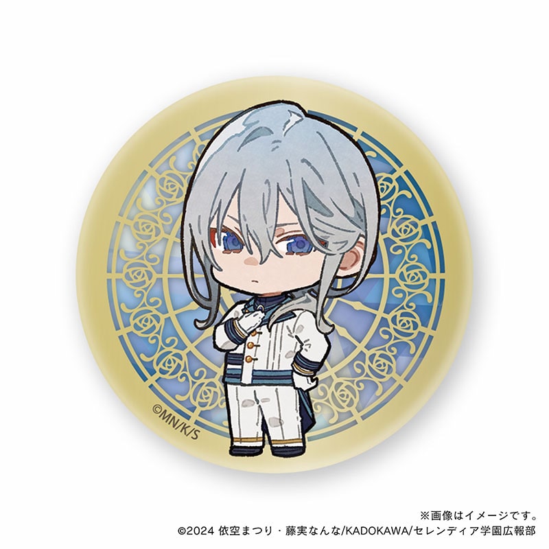 そうま　缶バッジ　デフォ 騎士a knighta そうま そうまくん 缶バッジ 初期 1st デフォ