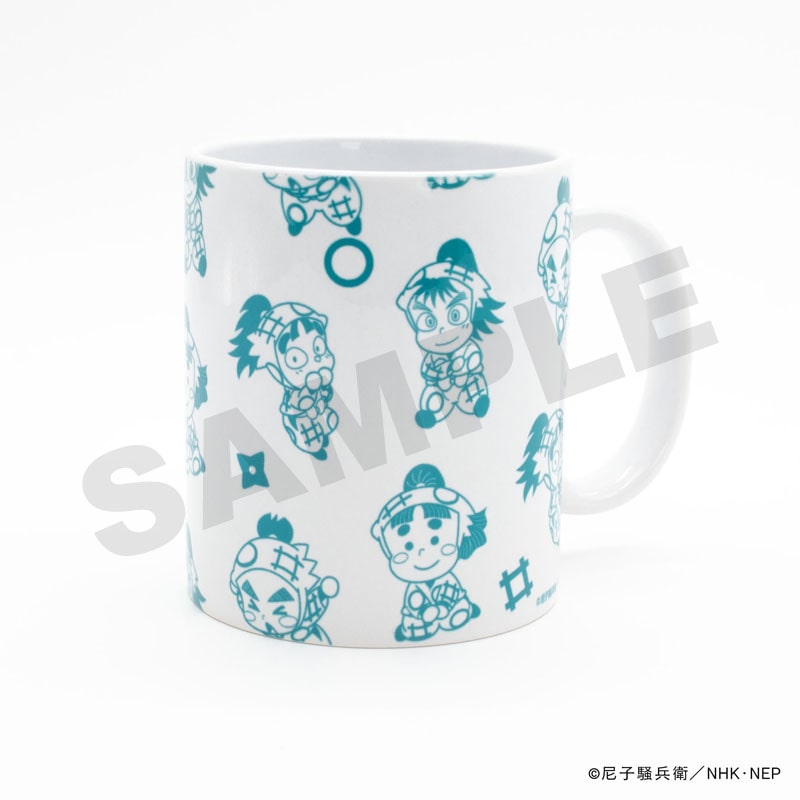 �E���ܗ����Y�@�}�O�J�b�v�E��N���g