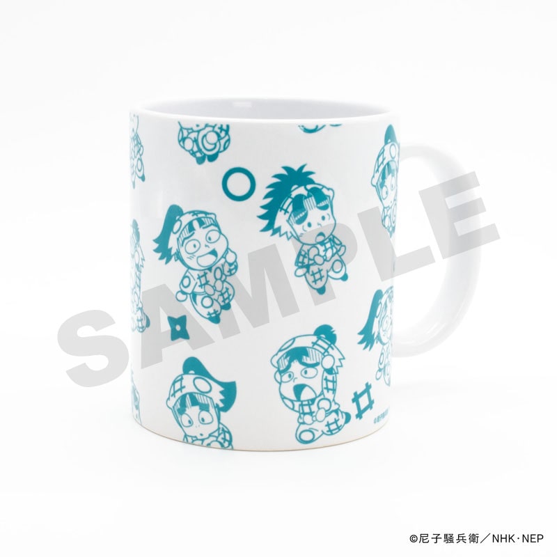 �E���ܗ����Y�@�}�O�J�b�v�E��N��g