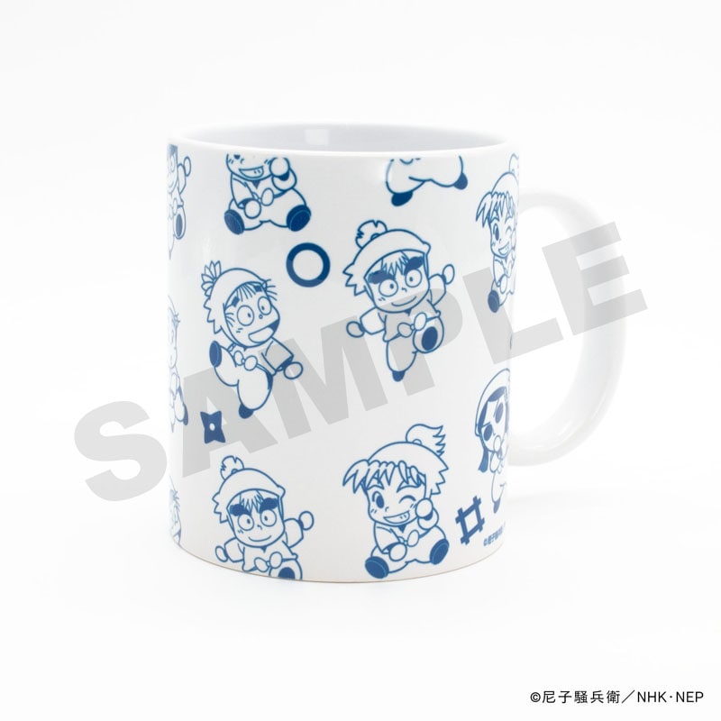 �E���ܗ����Y�@�}�O�J�b�v�E��N��