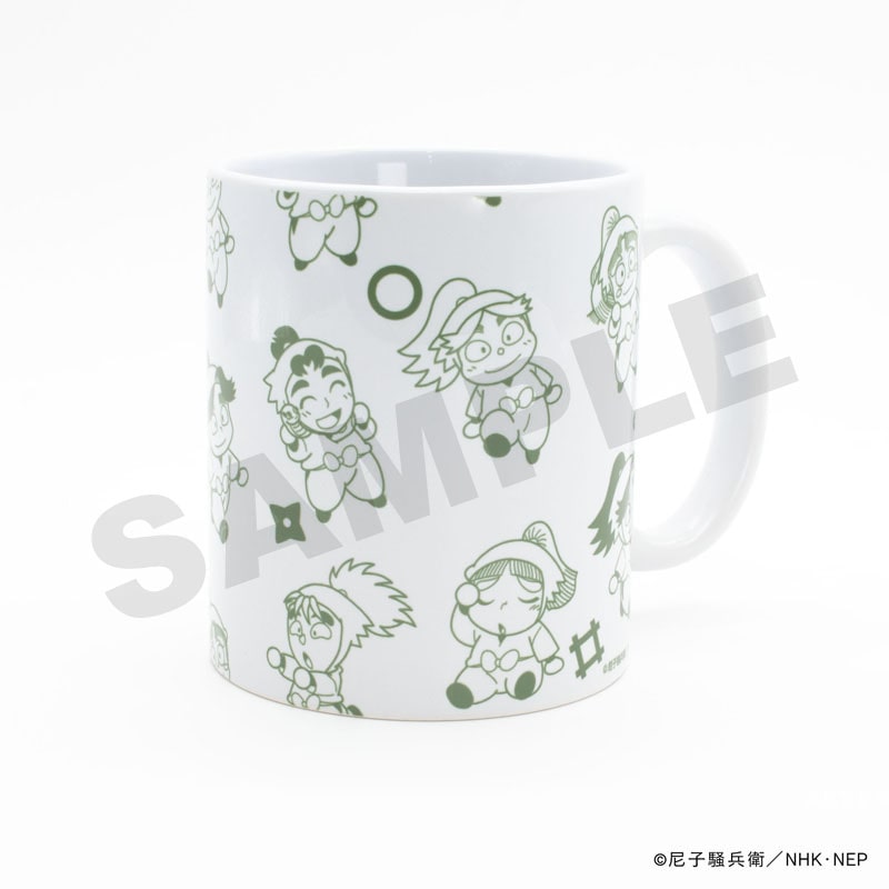 �E���ܗ����Y�@�}�O�J�b�v�E�O�N��