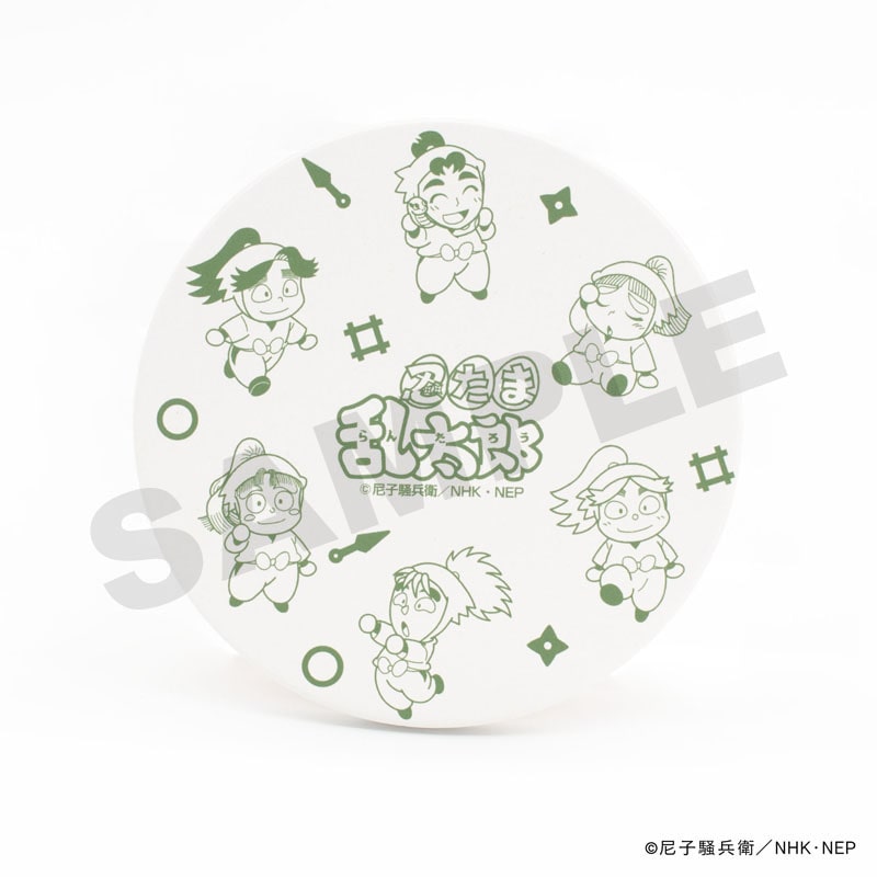 �E���ܗ����Y�@���_�΃R�[�X�^�[�E�O�N��