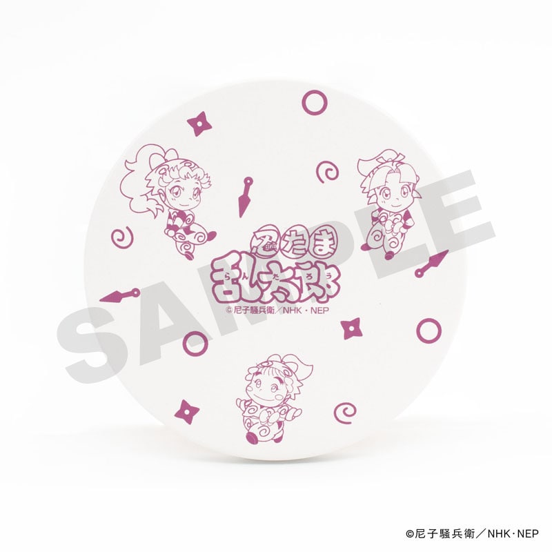 �E���ܗ����Y�@���_�΃R�[�X�^�[�E���̈ꋳ��