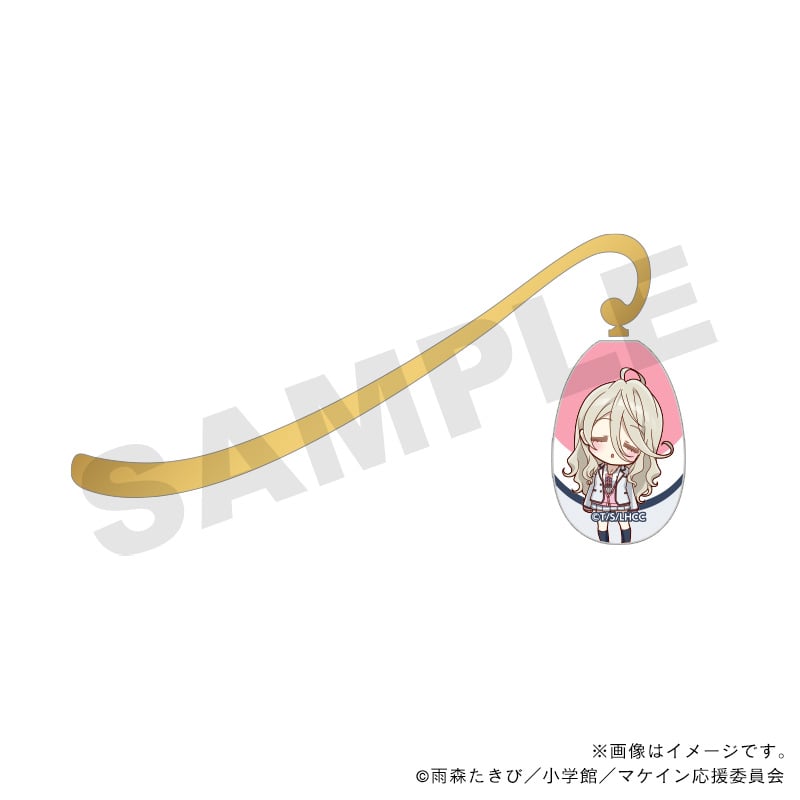 �����q���C������������I�@�u�b�N�}�[�J�[�E�u�쉮���q_�~����