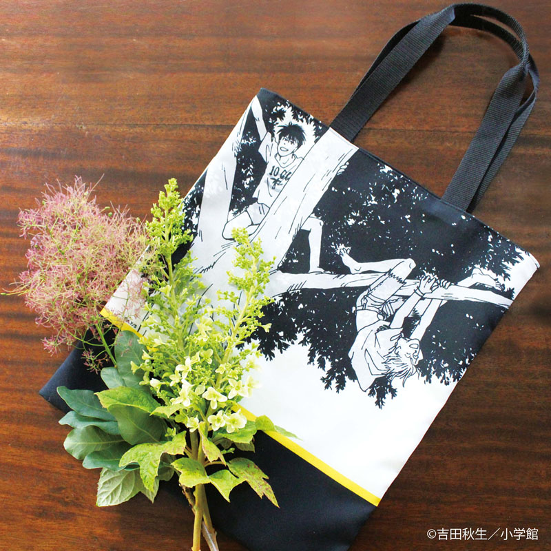 BANANA FISH�@��������BAG