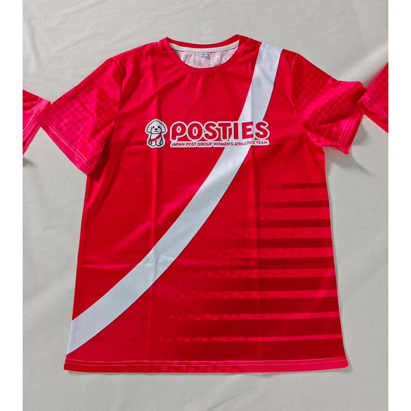 POSTIES�@�I���W�i��T�V���c�@S�`XXL