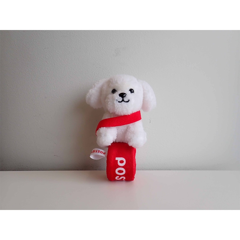 POSTIES �ʂ�����ݕt�����X�g�o���h