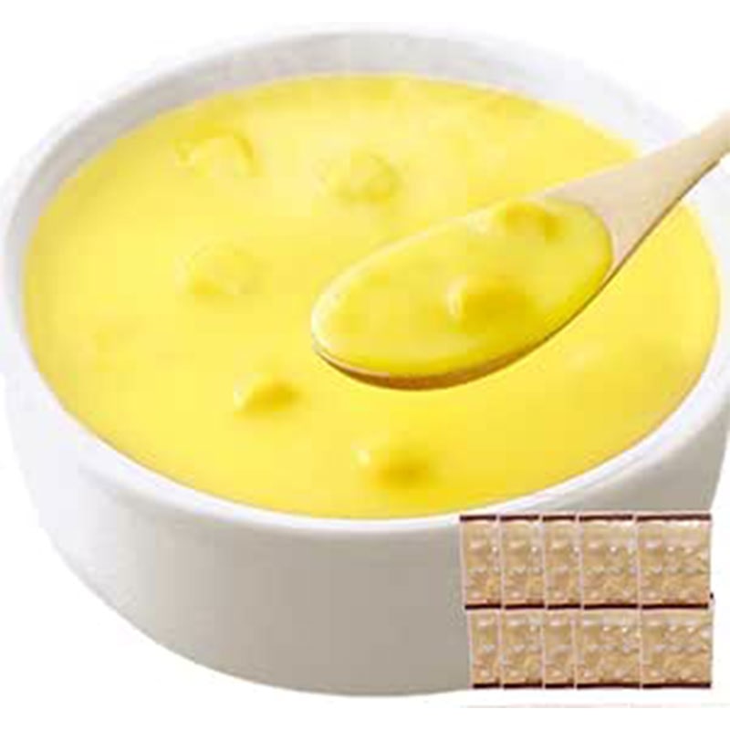 �`�[�Y�R�[���X�[�v 10�H