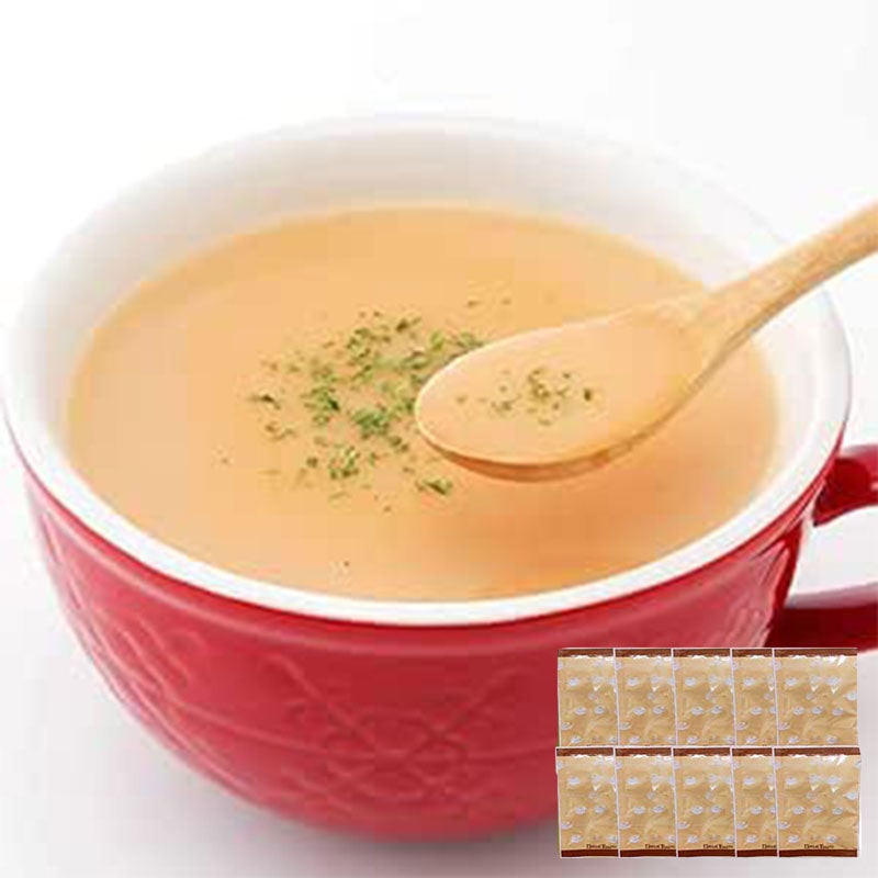 �C�V�N���[���X�[�v 10�H