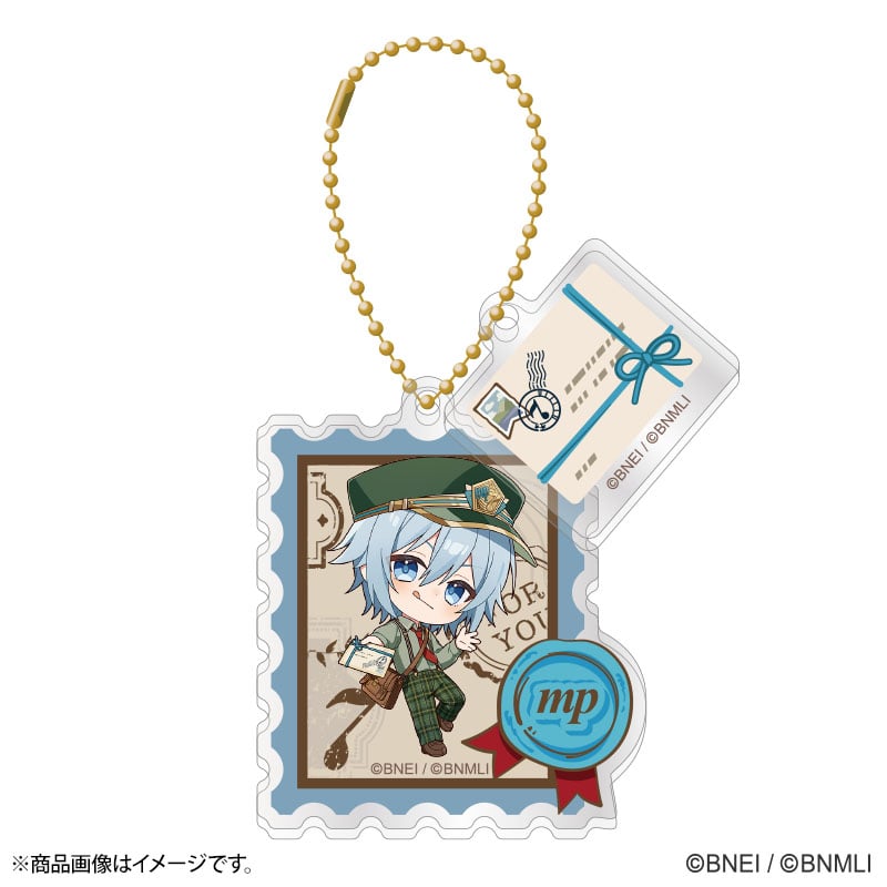 �A�C�h���b�V���Z�u�� �؎蕗�A�N�����L�[�z���_�[ (�l�t��)