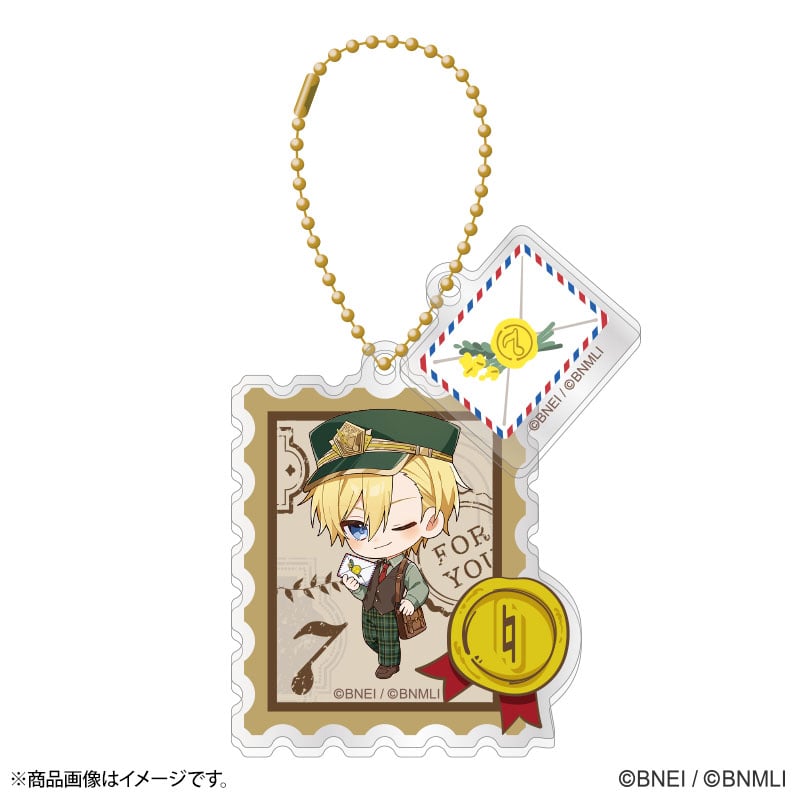 �A�C�h���b�V���Z�u�� �؎蕗�A�N�����L�[�z���_�[ (�Z��i�M)