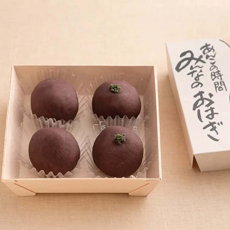 �y�Ⓚ�z���񂱂̎��ԁ@�݂�Ȃ̂��͂��@60g x 4