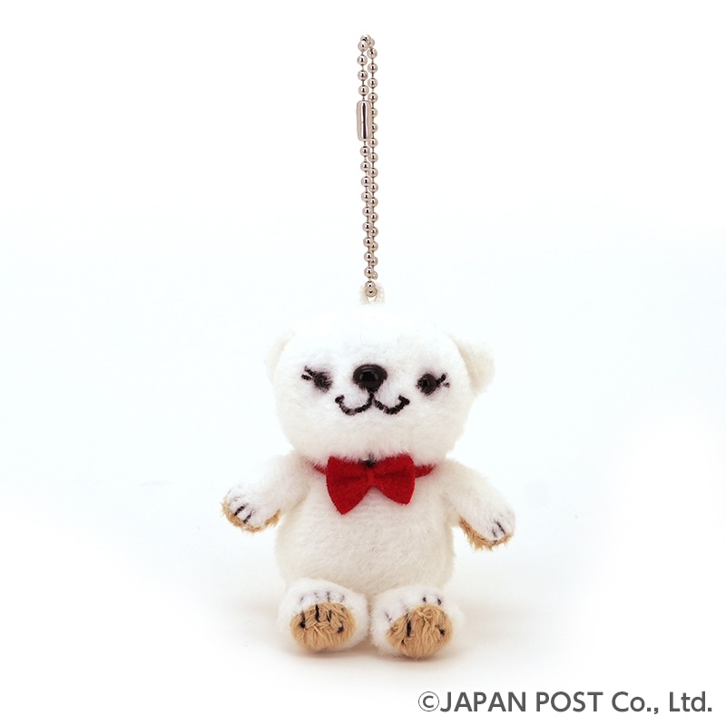 �ۂ������܂̃}�X�R�b�g�ʂ������